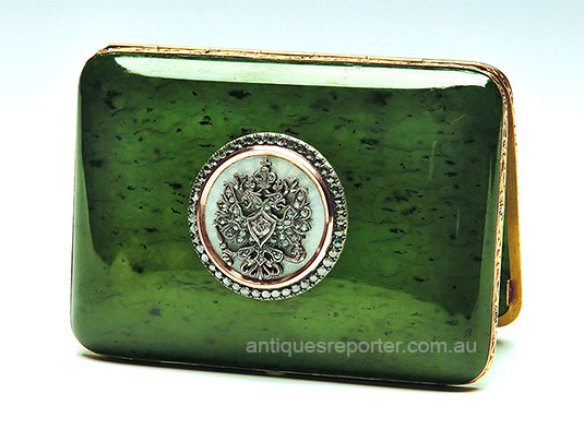 Искусственный нефрит